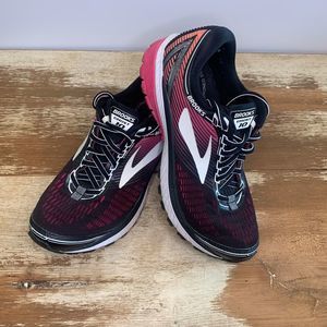 Brooks Ghost 10 Running Shoe womens size 8